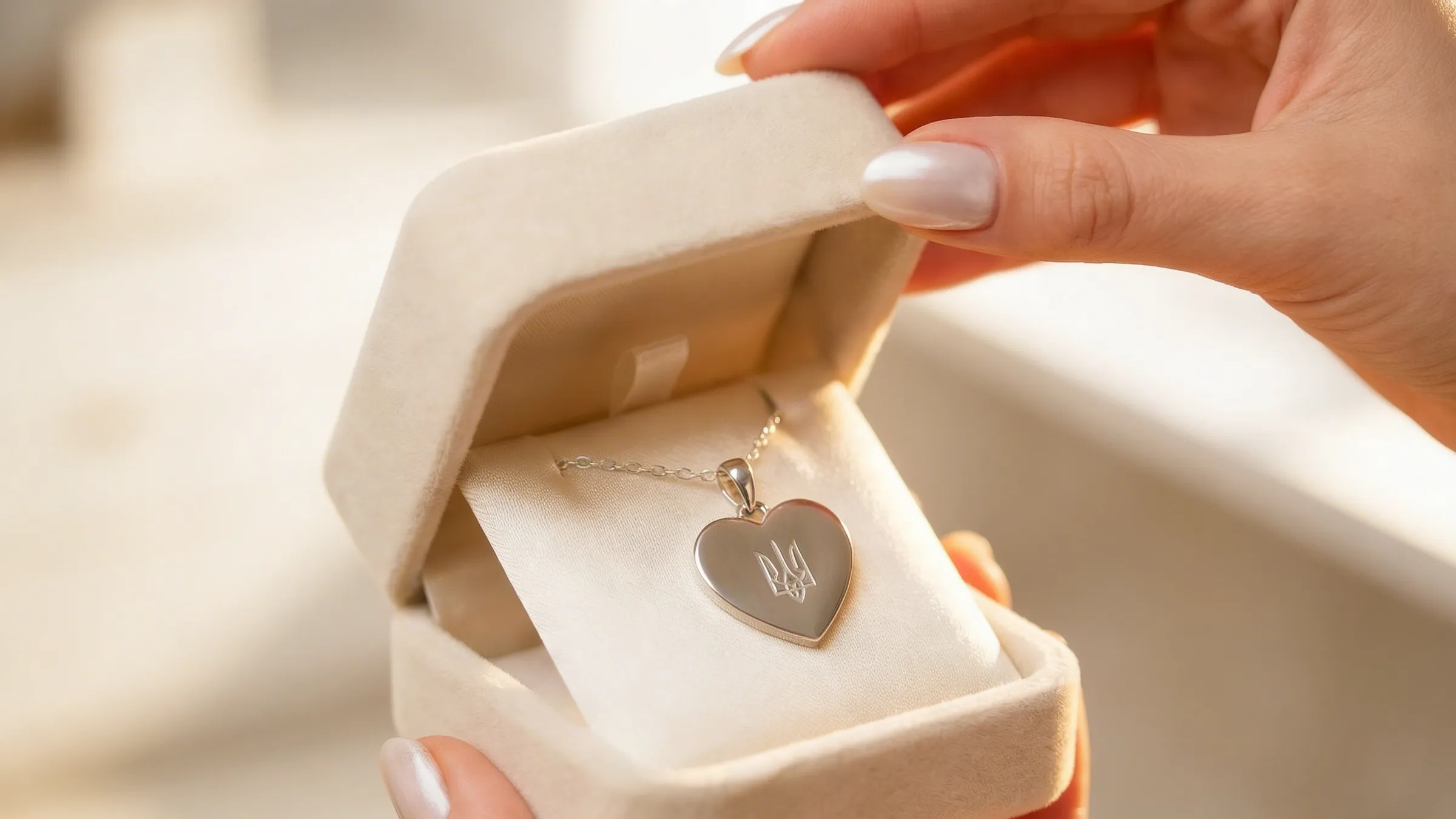 Heart of Ukraine — моушн і генеративна кампанія — кейс Kolir